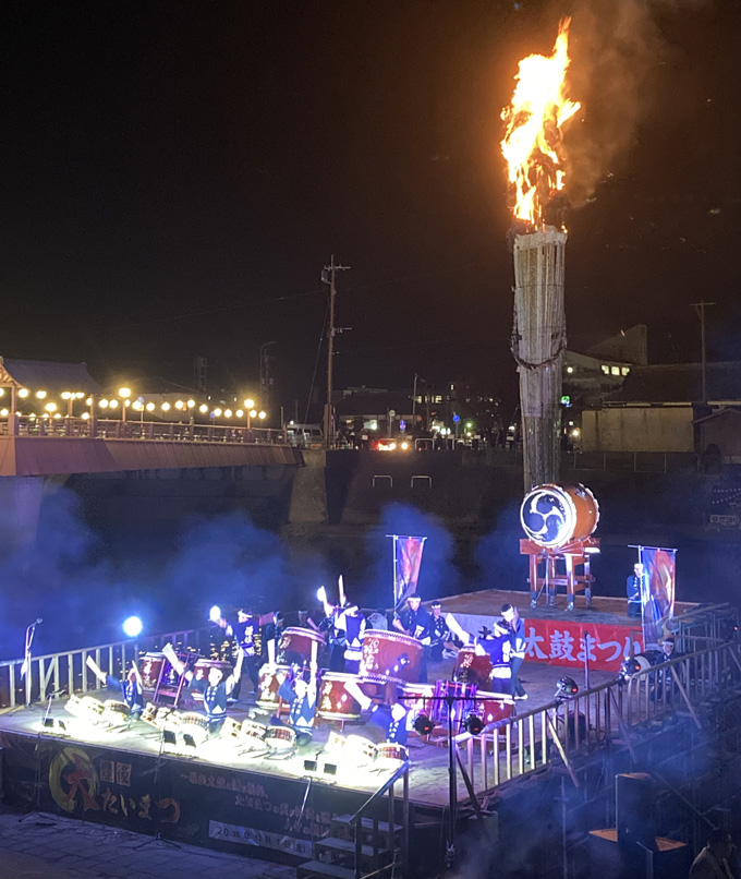 豊後高田 若宮八幡秋季大祭 豊後高田 若宮八幡秋季大祭
